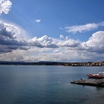 Isola di Ortigia.